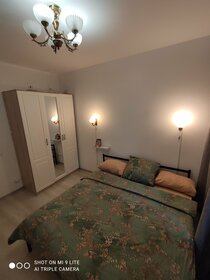 21 м², квартира-студия 2 000 ₽ в сутки - изображение 48