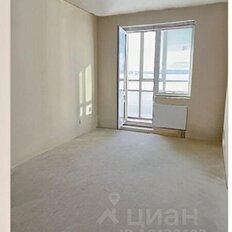 Квартира 21,8 м², студия - изображение 2