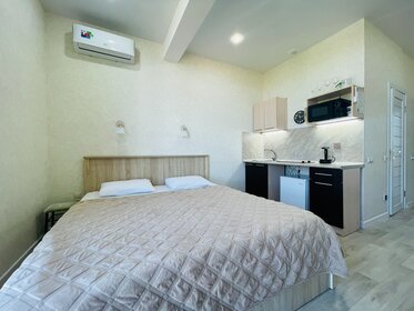 25 м², квартира-студия 5 000 ₽ в сутки - изображение 50