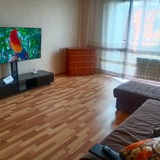 Квартира 61 м², 2-комнатная - изображение 3