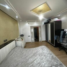 Квартира 87,5 м², 3-комнатная - изображение 5