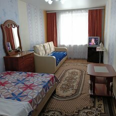 Квартира 36,2 м², 1-комнатная - изображение 2