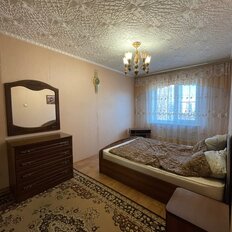 Квартира 54 м², 3-комнатная - изображение 3