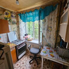 Квартира 41 м², 2-комнатная - изображение 1