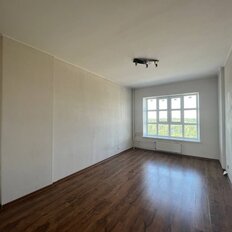 Квартира 83,5 м², 3-комнатная - изображение 4