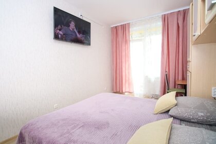 35 м², 1-комнатная квартира 2 290 ₽ в сутки - изображение 49