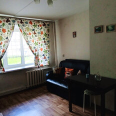 Квартира 21,6 м², 1-комнатная - изображение 3