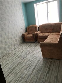 50 м², квартира-студия 18 000 ₽ в месяц - изображение 66