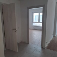 Квартира 41 м², 1-комнатная - изображение 4