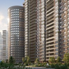 Квартира 68,4 м², 2-комнатная - изображение 2