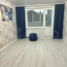 Квартира 53,5 м², 2-комнатная - изображение 4