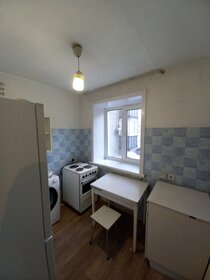 32 м², квартира-студия 17 000 ₽ в месяц - изображение 60