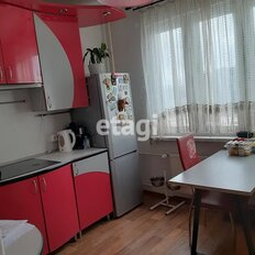 Квартира 33,8 м², 1-комнатная - изображение 1