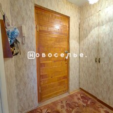 Квартира 30,3 м², 1-комнатная - изображение 5