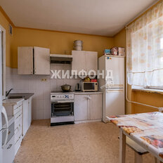 Квартира 119,6 м², 4-комнатная - изображение 1