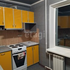 Квартира 43,9 м², 2-комнатная - изображение 3