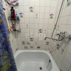 Квартира 31,8 м², 1-комнатная - изображение 3