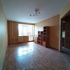 Квартира 34,8 м², 1-комнатная - изображение 1