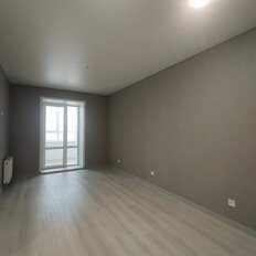 Квартира 50 м², 2-комнатная - изображение 4