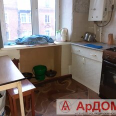 Квартира 54,5 м², 3-комнатная - изображение 1