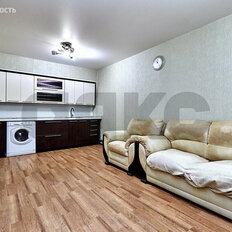 Квартира 34,8 м², 2-комнатная - изображение 2