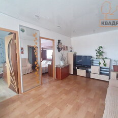 Квартира 65,5 м², 4-комнатная - изображение 2