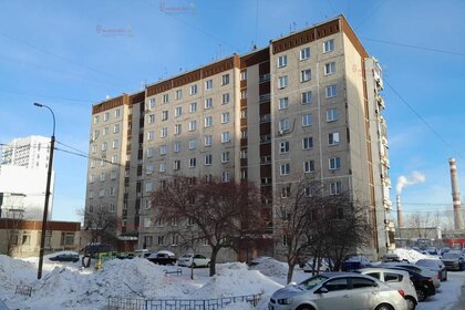 16 м², комната 13 000 ₽ в месяц - изображение 56