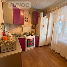 Квартира 27,5 м², 1-комнатная - изображение 1