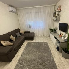 Квартира 32,4 м², 1-комнатная - изображение 4