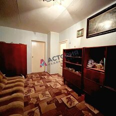 Квартира 45,1 м², 2-комнатная - изображение 5
