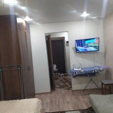 Квартира 18,1 м², студия - изображение 4