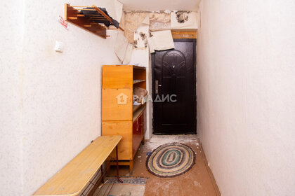 Купить однокомнатную квартиру с парковкой в округе Центральный в Курске - изображение 41