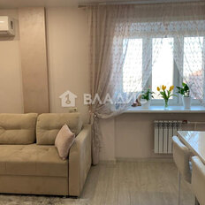 Квартира 44,6 м², 1-комнатная - изображение 1