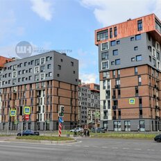 Квартира 64,7 м², 2-комнатная - изображение 2