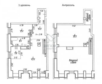 Квартира 118,7 м², 2-комнатная - изображение 1