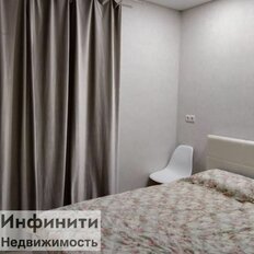 Квартира 37 м², 1-комнатная - изображение 4