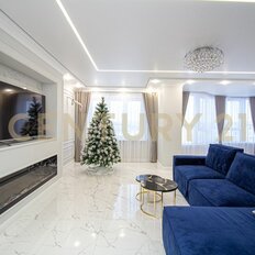 Квартира 100 м², 2-комнатная - изображение 5