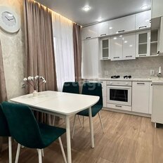 Квартира 31,1 м², 1-комнатная - изображение 2