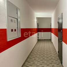 Квартира 38,4 м², 1-комнатная - изображение 1