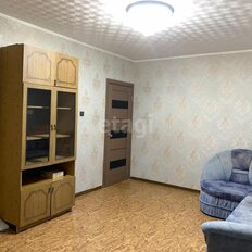 Квартира 55,4 м², 2-комнатная - изображение 4