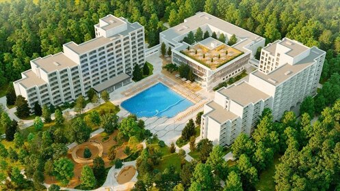 15 м², апартаменты-студия 5 500 000 ₽ - изображение 39