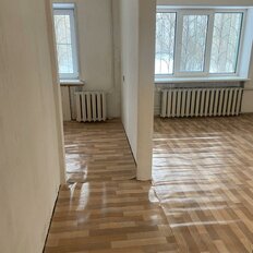 Квартира 30,9 м², 1-комнатная - изображение 3