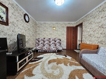 Купить комнату в квартире на улице Беговая в Москве - изображение 33