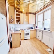 Квартира 45,4 м², 2-комнатная - изображение 1