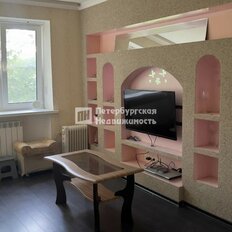 Квартира 42,5 м², 2-комнатная - изображение 3