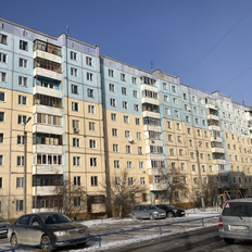 Квартира 51,5 м², 2-комнатная - изображение 2