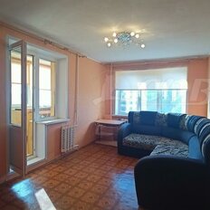 Квартира 50,7 м², 2-комнатная - изображение 5