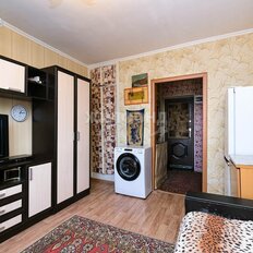 Квартира 18,3 м², студия - изображение 2