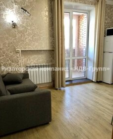 20 м², квартира-студия 23 000 ₽ в месяц - изображение 31