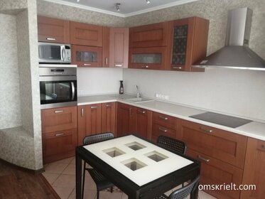 Купить однокомнатную квартиру в брежневке в районе Кировский в Уфе - изображение 3